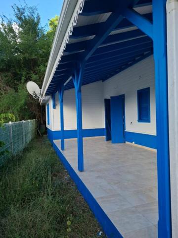 Villa 3 chambres à la campagne