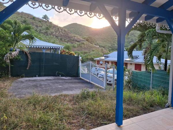 Villa 3 chambres à la campagne