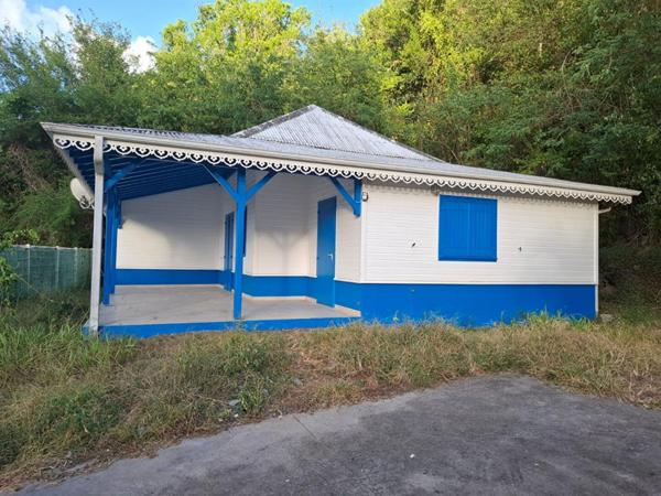 Villa 3 chambres à la campagne