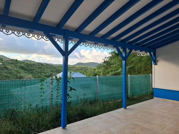 Villa 3 chambres à la campagne