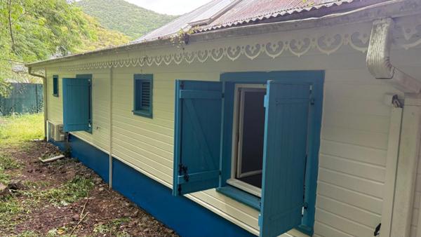 Villa 3 chambres à la campagne