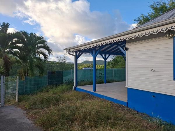 Villa 3 chambres à la campagne