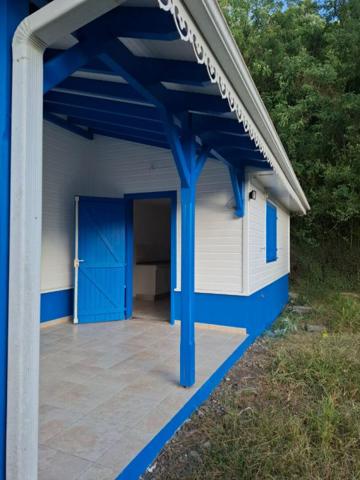 Villa 3 chambres à la campagne