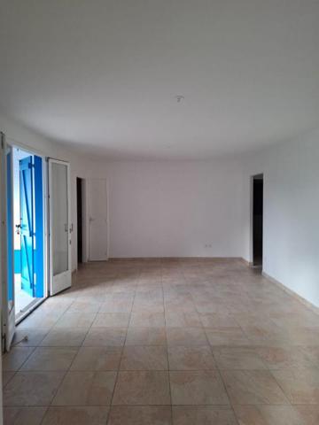 Villa 3 chambres à la campagne