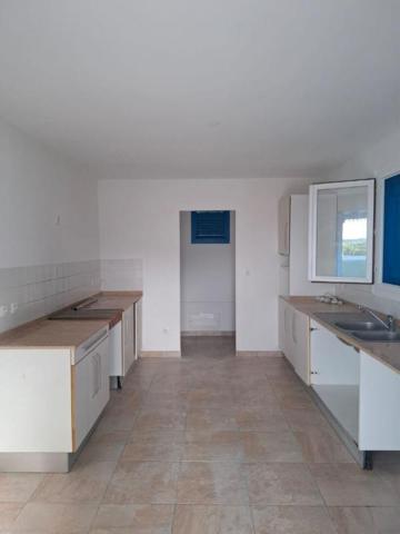 Villa 3 chambres à la campagne