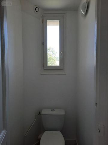 Appartement rénové à louer à Vailly-sur-Aisne dans l'Aisne (02370), ref : 02072/214