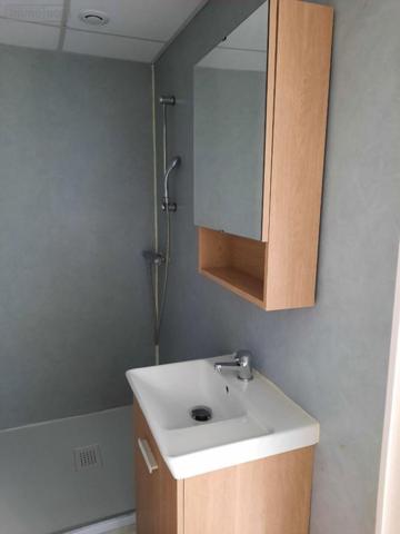 Appartement rénové à louer à Vailly-sur-Aisne dans l'Aisne (02370), ref : 02072/214