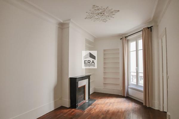 Appartement Paris 3 pièces 43 m2