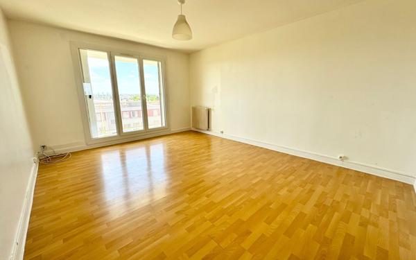 Appartement à vendre    3 pièces •  Saint-Jean-de-Braye