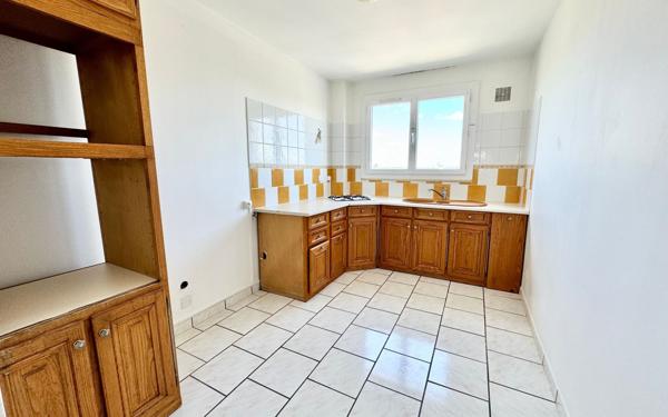 Appartement à vendre    3 pièces •  Saint-Jean-de-Braye