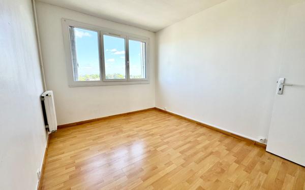 Appartement à vendre    3 pièces •  Saint-Jean-de-Braye