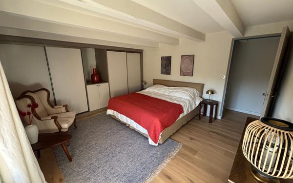 Maison à vendre    4 pièces • 195 m2 Sarrians