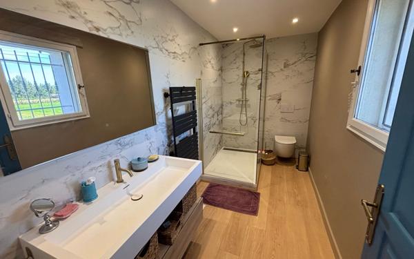 Maison à vendre    4 pièces • 195 m2 Sarrians