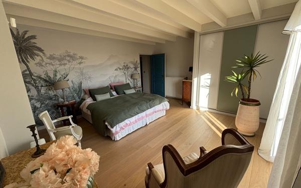 Maison à vendre    4 pièces • 195 m2 Sarrians