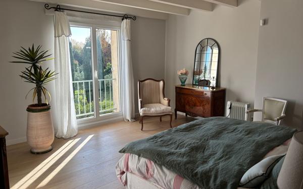 Maison à vendre    4 pièces • 195 m2 Sarrians