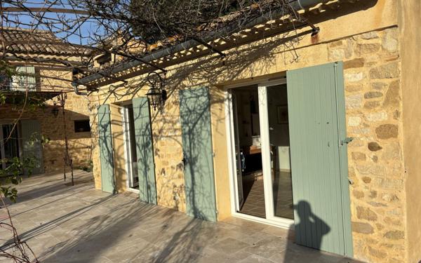 Maison à vendre    4 pièces • 195 m2 Sarrians