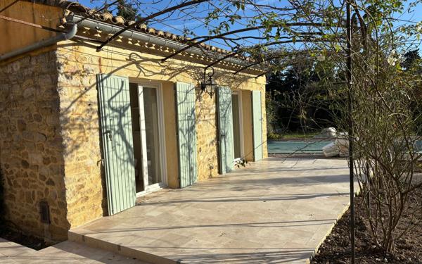 Maison à vendre    4 pièces • 195 m2 Sarrians