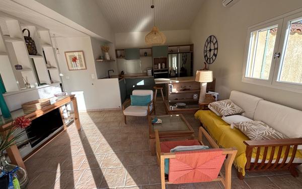 Maison à vendre    4 pièces • 195 m2 Sarrians