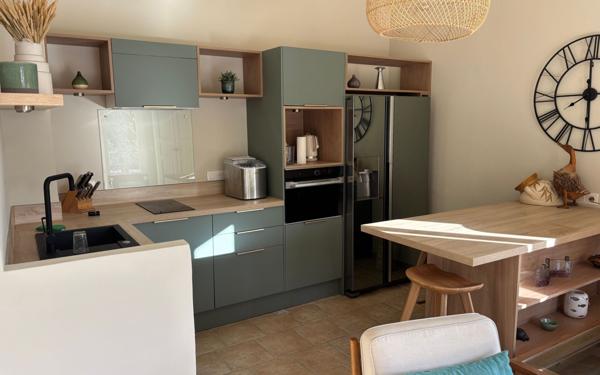 Maison à vendre    4 pièces • 195 m2 Sarrians