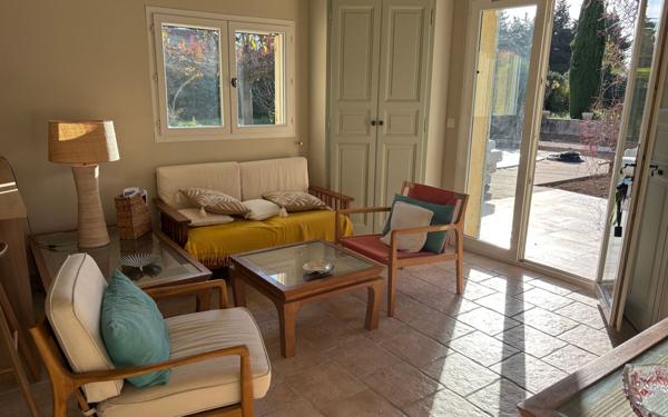 Maison à vendre    4 pièces • 195 m2 Sarrians