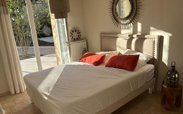 Maison à vendre    4 pièces • 195 m2 Sarrians