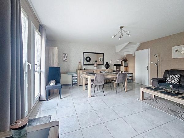 Maison Meaux 5 pièce(s) 97 m2