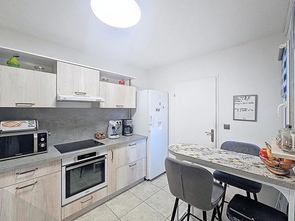 Maison Meaux 5 pièce(s) 97 m2