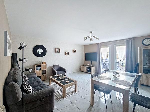 Maison Meaux 5 pièce(s) 97 m2