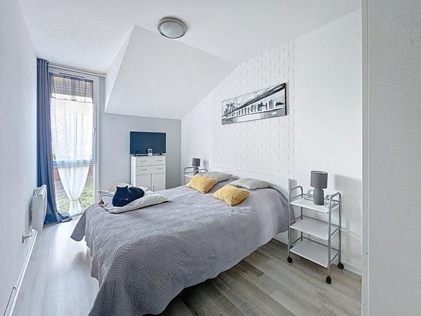 Maison Meaux 5 pièce(s) 97 m2