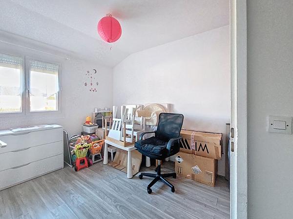 Maison Meaux 5 pièce(s) 97 m2