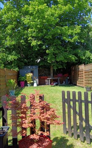 Maison Meaux 5 pièce(s) 97 m2