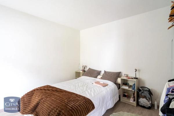 Appartement à vendre 2 pièces 46.39m²