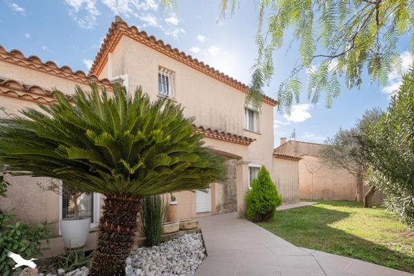 Maison à vendre |  Mauguio |  5 pièces | 133 m²