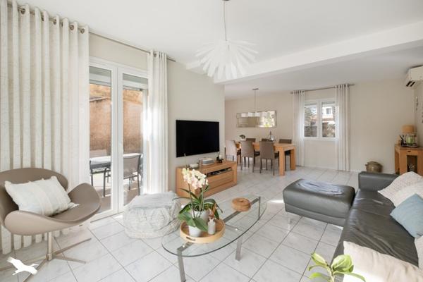 Maison à vendre |  Mauguio |  5 pièces | 133 m²