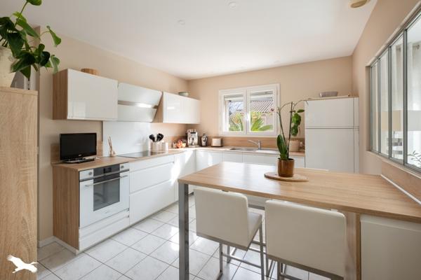 Maison à vendre |  Mauguio |  5 pièces | 133 m²