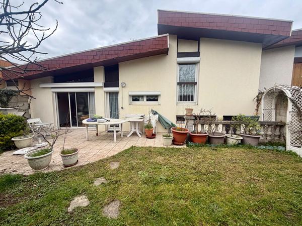 Maison Combs La Ville 4 pièce(s) 76 m2
