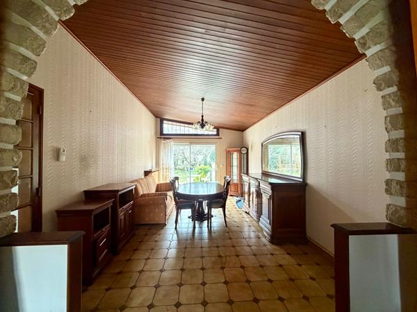 Maison Combs La Ville 4 pièce(s) 76 m2