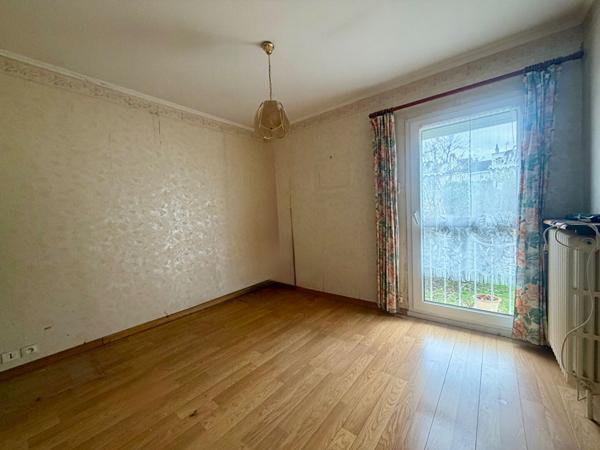Maison Combs La Ville 4 pièce(s) 76 m2