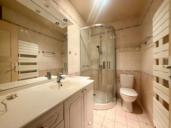 Maison Combs La Ville 4 pièce(s) 76 m2