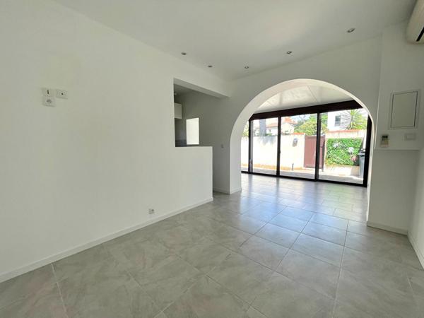Appartement Sausset Les Pins 1 pièce(s) 30m2