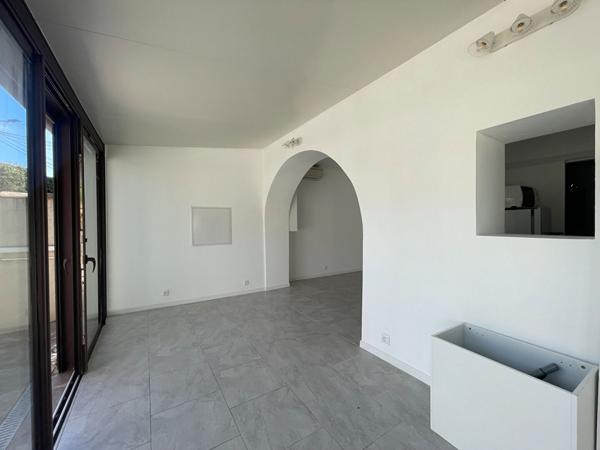 Appartement Sausset Les Pins 1 pièce(s) 30m2