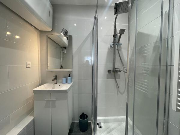 Appartement Sausset Les Pins 1 pièce(s) 30m2