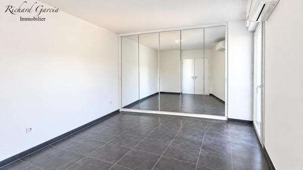LA SEYNE SUR MER - A PROXIMITE DES COMMODITES - TRANSPORT -APPARTEMENT T2