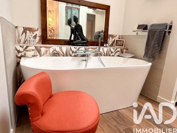 Maison à vendre 7 pièces 250 m² Villeurbanne