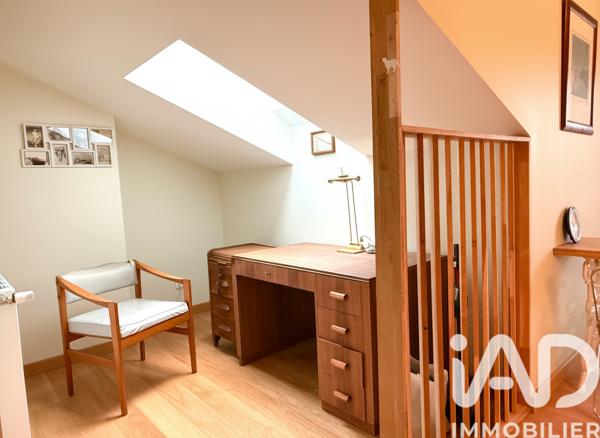 Maison à vendre 7 pièces 250 m² Villeurbanne