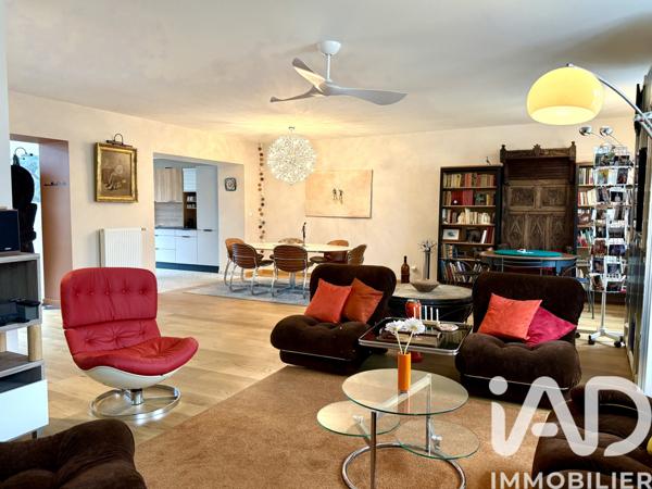 Maison à vendre 7 pièces 250 m² Villeurbanne