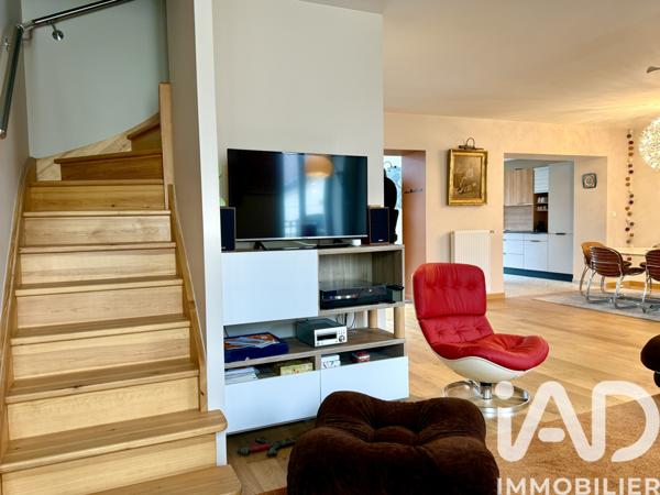 Maison à vendre 7 pièces 250 m² Villeurbanne