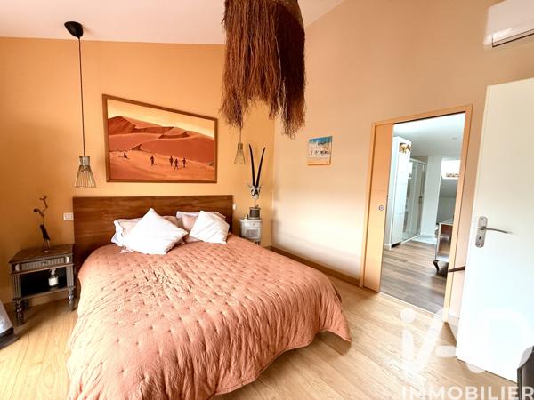 Maison à vendre 7 pièces 250 m² Villeurbanne