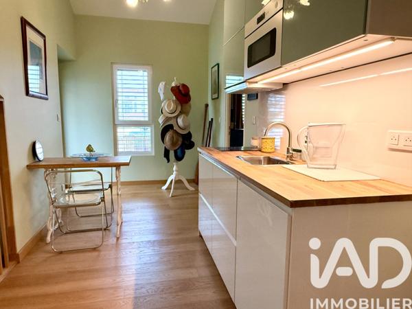 Maison à vendre 7 pièces 250 m² Villeurbanne