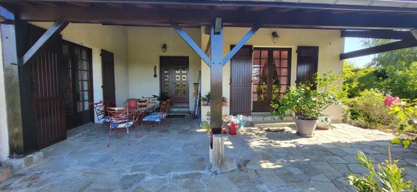 Vente / Maison avec dépendance